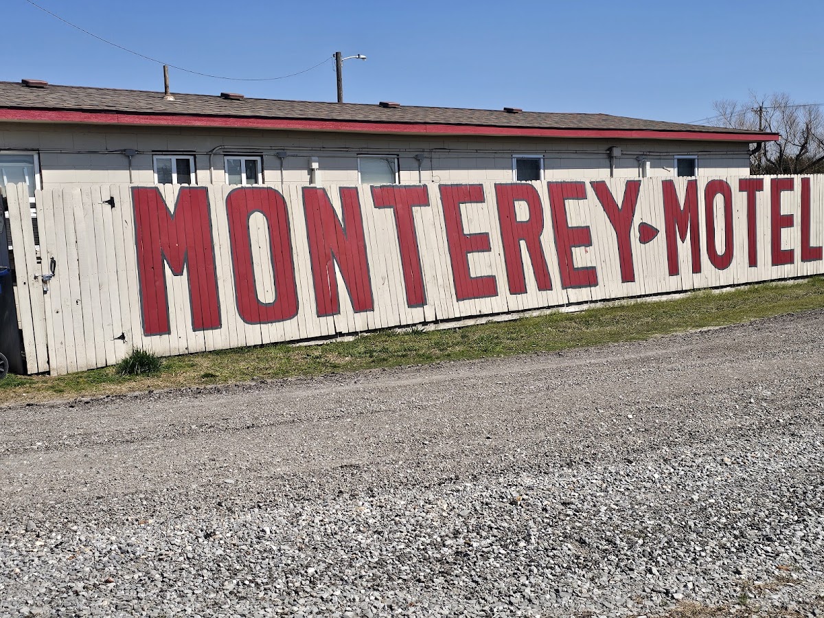Monterey Motel